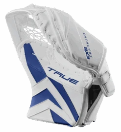 True Hockey True Catalyst 9X3 Senior Goalie Catcher -True Hockey 1 ba65d9f6 2d1c 4aae 8a10 359c0cfe4db3