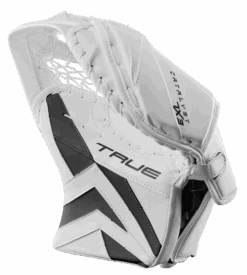 True Hockey True Catalyst 7X3 Senior Goalie Catcher -True Hockey 1 e26371fe 0770 4a77 a161 1b7a0a5c7218
