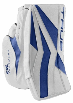 True Hockey True Catalyst 7X3 Senior Goalie Blocker 11 True Hockey True Catalyst 7X3 Senior Goalie Blocker -True Hockey 2023 Hockey Catalyst GoaliePads 7X3 WhiteRed d55fbcf1 3117 426b 8174 b33e3dcb734d