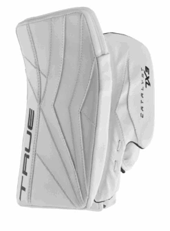 True Hockey True Catalyst 7X3 Senior Goalie Blocker