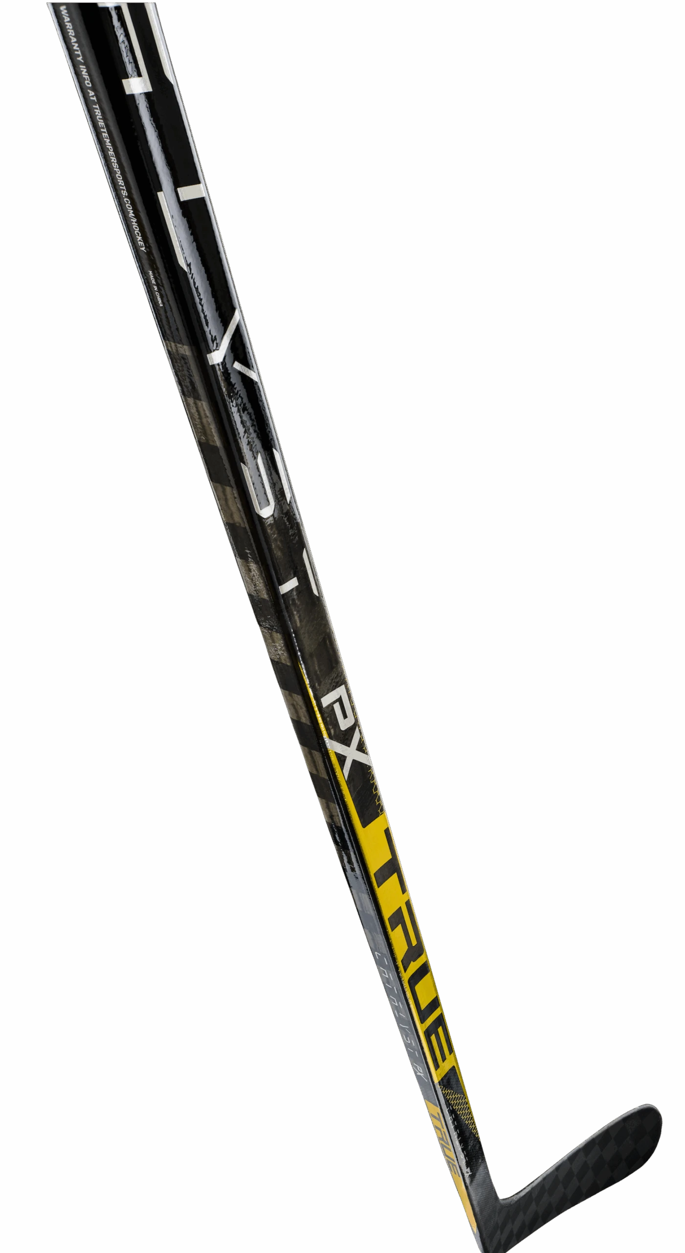 True Hockey True Catalyst PX Intermediate Hockey Stick 6 True Hockey True Catalyst PX Intermediate Hockey Stick - Image 4