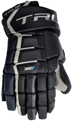 True Hockey True XC7 2020 Senior Hockey Glove -True Hockey B2RAssets 770x1206 colour2