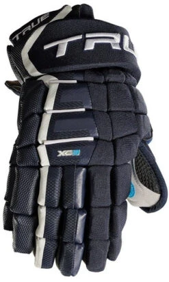 True Hockey True XC9 2020 Junior Hockey Gloves -True Hockey B2RAssets 770x1206 1