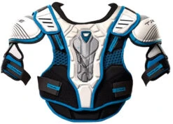 True Hockey True AX9 Senior Shoulder Pads