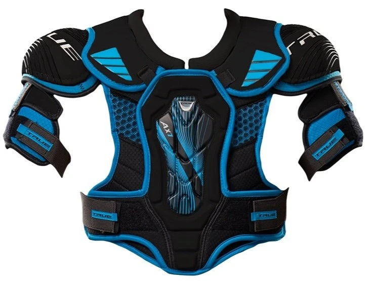 True Hockey True AX7 Junior Shoulder Pads 3 True Hockey True AX7 Junior Shoulder Pads