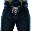 True Hockey True AX7 Junior Hockey Pants -True Hockey B2RAssets 770x1206 Navy 1