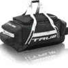 True Hockey True 2021 Elite Equipment Carry Bag (Black/White) -True Hockey B2R 770x1206 0006 TRUE 2021 Elite Carry bag 28b56f41 4a01 4a7c b6aa 83767764615d