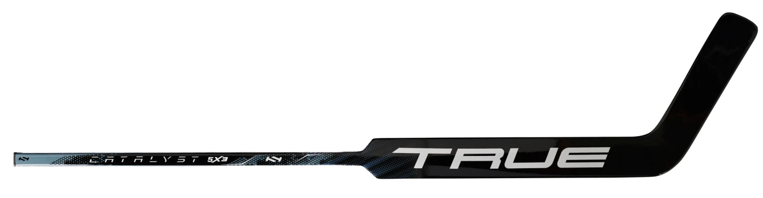 True Hockey True Catalyst 5X3 Intermediate Goalie Stick 4 True Hockey True Catalyst 5X3 Intermediate Goalie Stick - Image 2