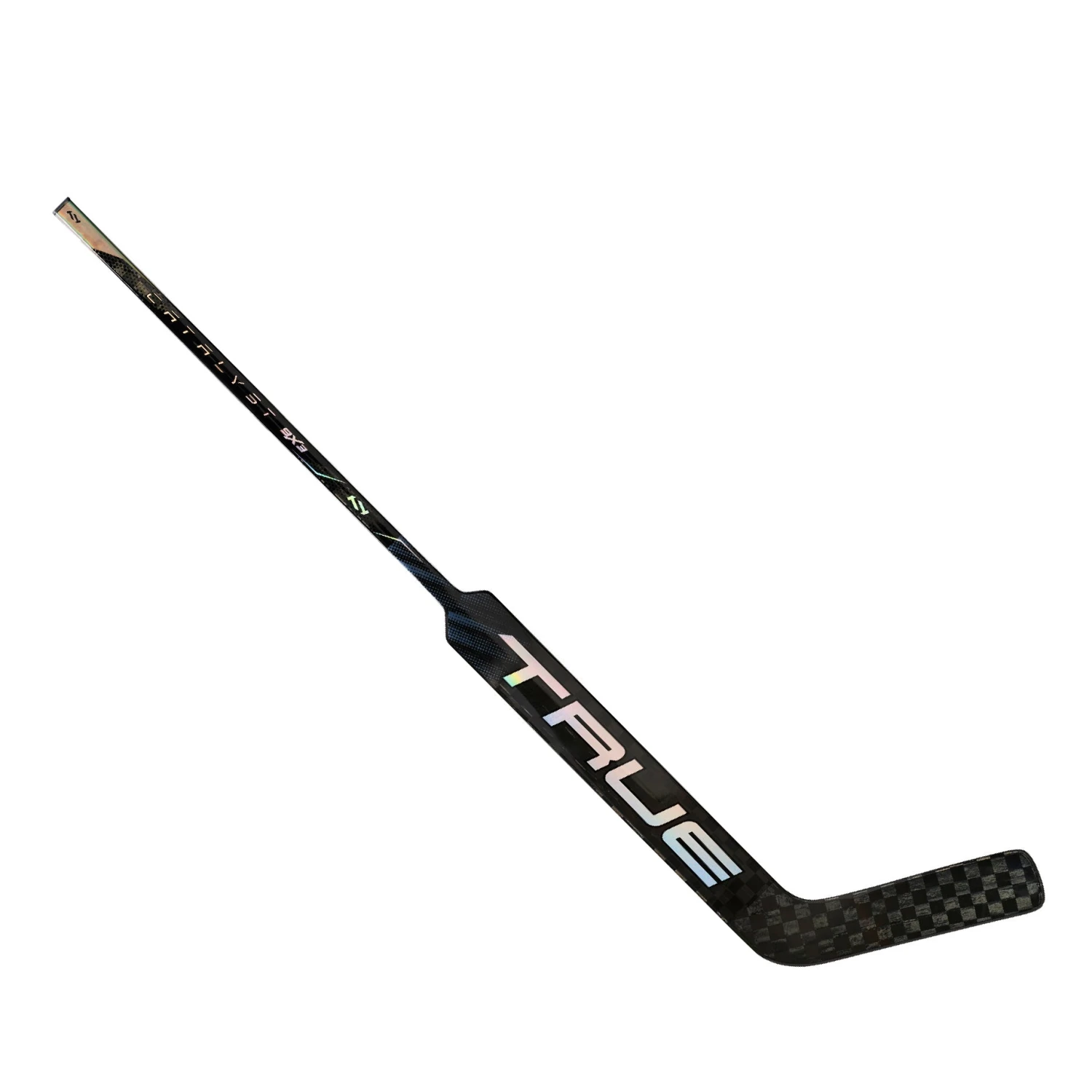 True Hockey True Catalyst 9X3 Junior Goalie Stick