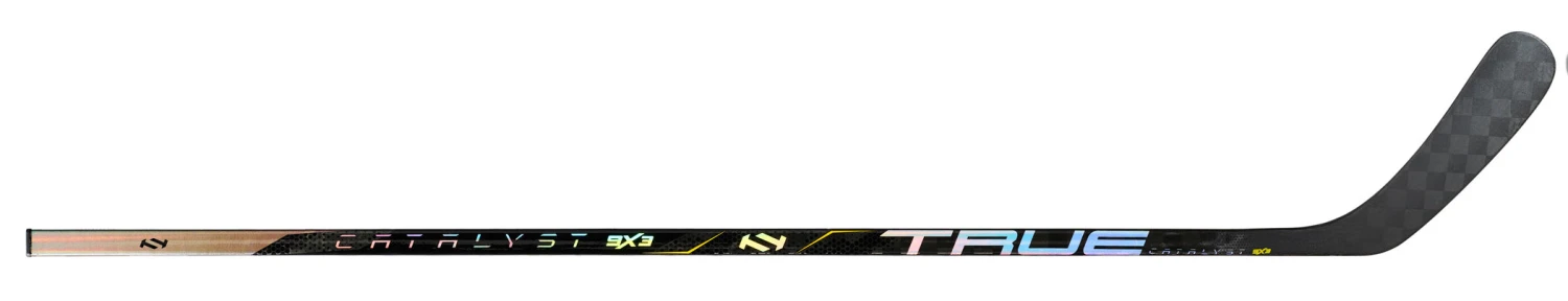 True Hockey True Catalyst 9X3 Senior Hockey Stick 4 True Hockey True Catalyst 9X3 Senior Hockey Stick - Image 2