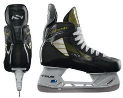 True Hockey True Catalyst 9 Junior Hockey Skates 11 True Hockey True Catalyst 9 Junior Hockey Skates -True Hockey Copy of TrueHockey SkateCatalyst9 005