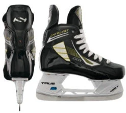 True Hockey True Catalyst 5 Senior Hockey Skates 11 True Hockey True Catalyst 5 Senior Hockey Skates -True Hockey Copy of True Cat5 5 333d63f4 59b4 4d6b 82b8 d59f00a24291
