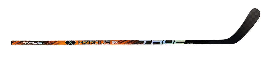 True Hockey True HZRDUS 9X Intermediate Hockey Stick 4 True Hockey True HZRDUS 9X Intermediate Hockey Stick - Image 2