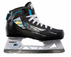 True Hockey True TF9 Junior Goalie Skates -True Hockey CopyofTRUE TF9 GoalieSkate 001 05c445f4 263c 48e9 8bbc 687e8c7db2cf