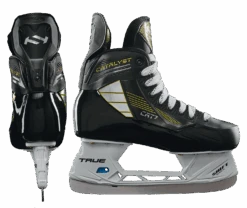 True Hockey True Catalyst 7 Senior Hockey Skates