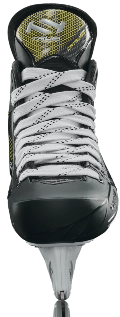 True Hockey True Catalyst 9 Junior Hockey Skates 5 True Hockey True Catalyst 9 Junior Hockey Skates - Image 3