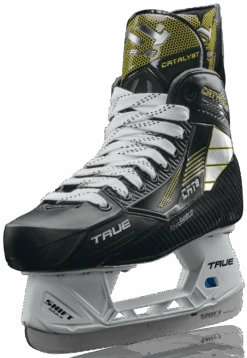 True Hockey True Catalyst 9 Senior Hockey Skates -True Hockey CopyofTrueHockey SkateCatalyst9 008 b822cb84 ce33 4026 a36c e4974227d309