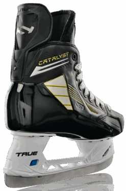 True Hockey True Catalyst 5 Senior Hockey Skates 10 True Hockey True Catalyst 5 Senior Hockey Skates -True Hockey CopyofTrue Cat5 4 6c8f648e dd48 4a75 ace2 6e0dbf65dfd2