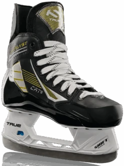 True Hockey True Catalyst 5 Senior Hockey Skates 9 True Hockey True Catalyst 5 Senior Hockey Skates -True Hockey CopyofTrue Cat5 6 32a47dba e7cc 4585 8b26 1a0597229204