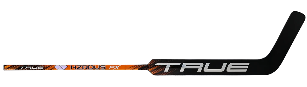 True Hockey True HZRDUS PX Senior Goalie Stick (Black) 4 True Hockey True HZRDUS PX Senior Goalie Stick (Black) - Image 2