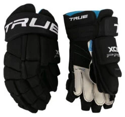 True Hockey True XC9 Pro ZPalm Junior Hockey Gloves -True Hockey MS1370529