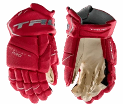 True Hockey True Catalyst 9X Pro Senior Hockey Gloves -True Hockey Monprojet 1 copie