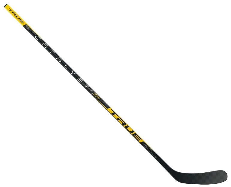 True Hockey True Catalyst 3X Junior Hockey Stick 3 True Hockey True Catalyst 3X Junior Hockey Stick