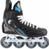 True Hockey True TF7 Senior Roller Skates 1 True Hockey True TF7 Senior Roller Skates -True Hockey TF7 Roller 002