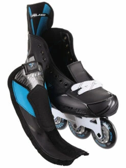 True Hockey True TF7 Senior Roller Skates -True Hockey TF7 Roller 004