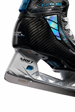 True Hockey True TF7 Junior Goalie Skates -True Hockey TRUE TF9 GoalieSkate 007 4f8bb8c7 e4bf 4f09 8f58 fc7d7b88fab4