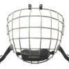 True Hockey True Dynamic 9 Facemask -True Hockey True FaceGrill Front2