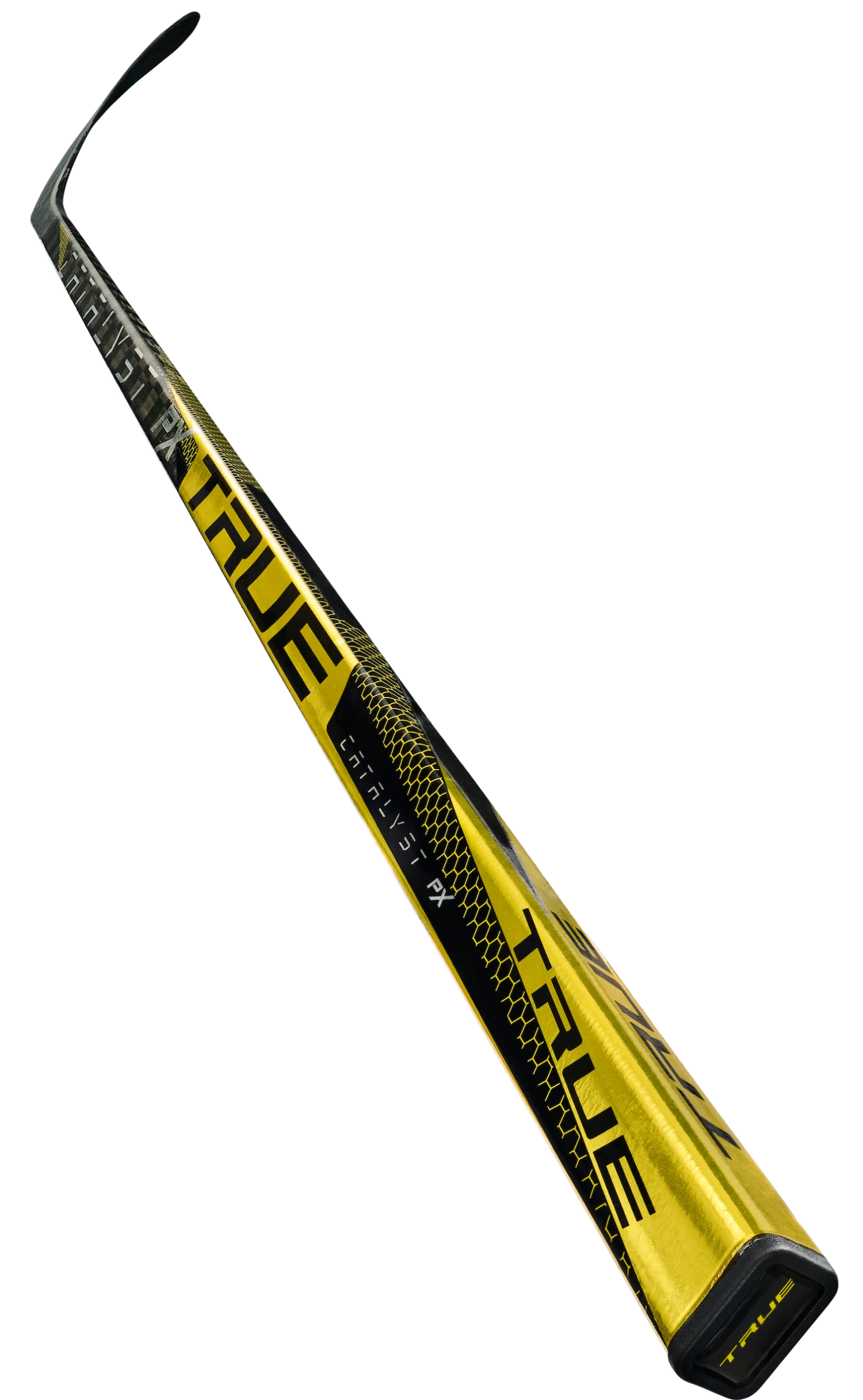 True Hockey True Catalyst PX Intermediate Hockey Stick 5 True Hockey True Catalyst PX Intermediate Hockey Stick - Image 3