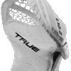 True Hockey True L12.2 Senior Goalie Catcher 2 True Hockey True L12.2 Senior Goalie Catcher -True Hockey copy of truehockey glove white l12 no backdrop