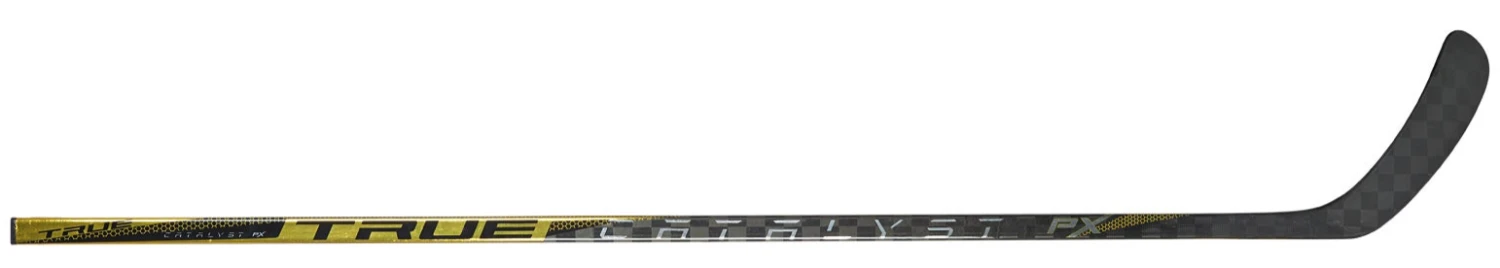 True Hockey True Catalyst PX Intermediate Hockey Stick 4 True Hockey True Catalyst PX Intermediate Hockey Stick - Image 2