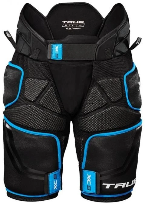 True Hockey True XC9 Senior Hockey Girdle With Shell 3 True Hockey True XC9 Senior Hockey Girdle With Shell