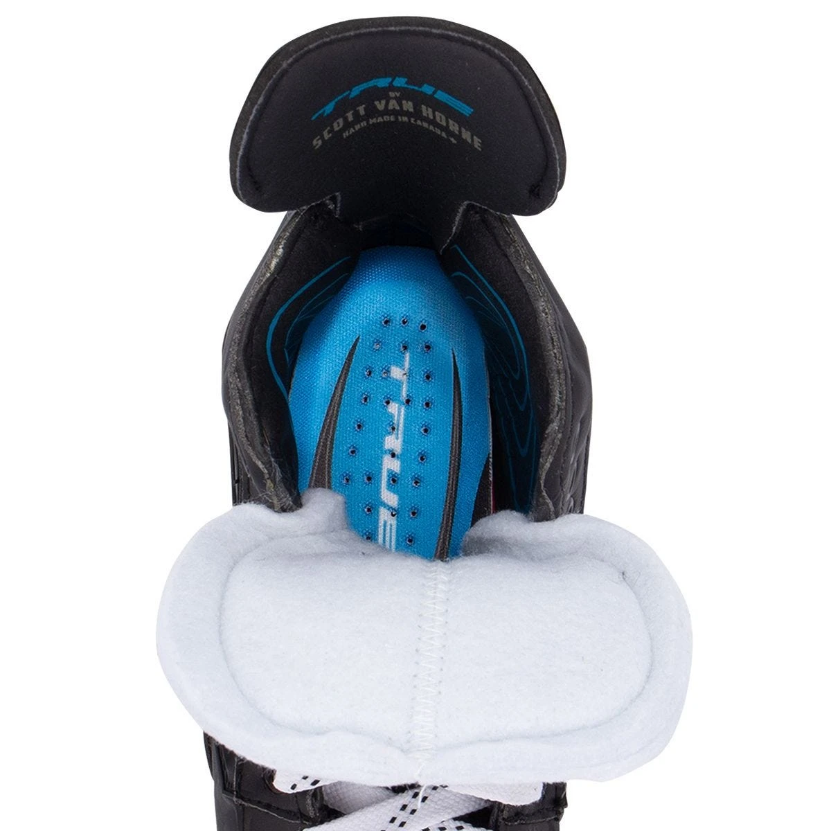 True Hockey True Junior Hockey Skates (Made In Canada) 5 True Hockey True Junior Hockey Skates (Made In Canada) - Image 3