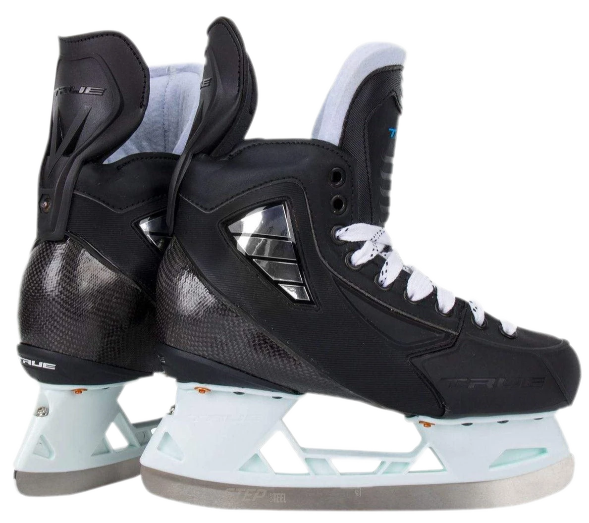 True Hockey True Junior Hockey Skates (Made In Canada) 3 True Hockey True Junior Hockey Skates (Made In Canada)