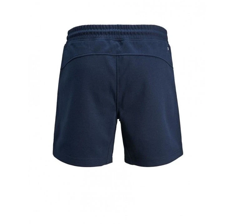 True Hockey X Jack & Jones Rub Sweat Shorts 4 True Hockey X Jack & Jones Rub Sweat Shorts - Image 3