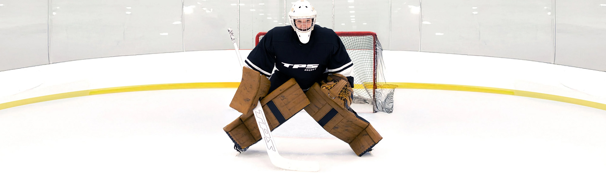 True Hockey -True Hockey 1