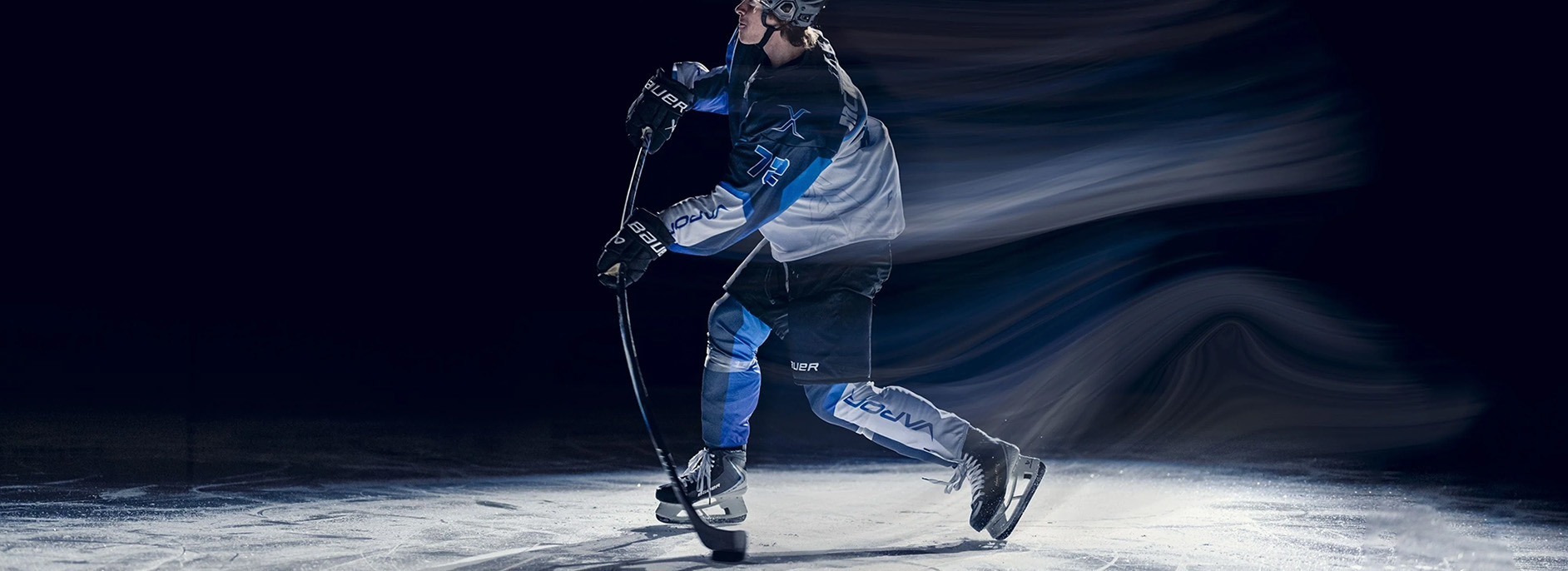 True Hockey -True Hockey 2