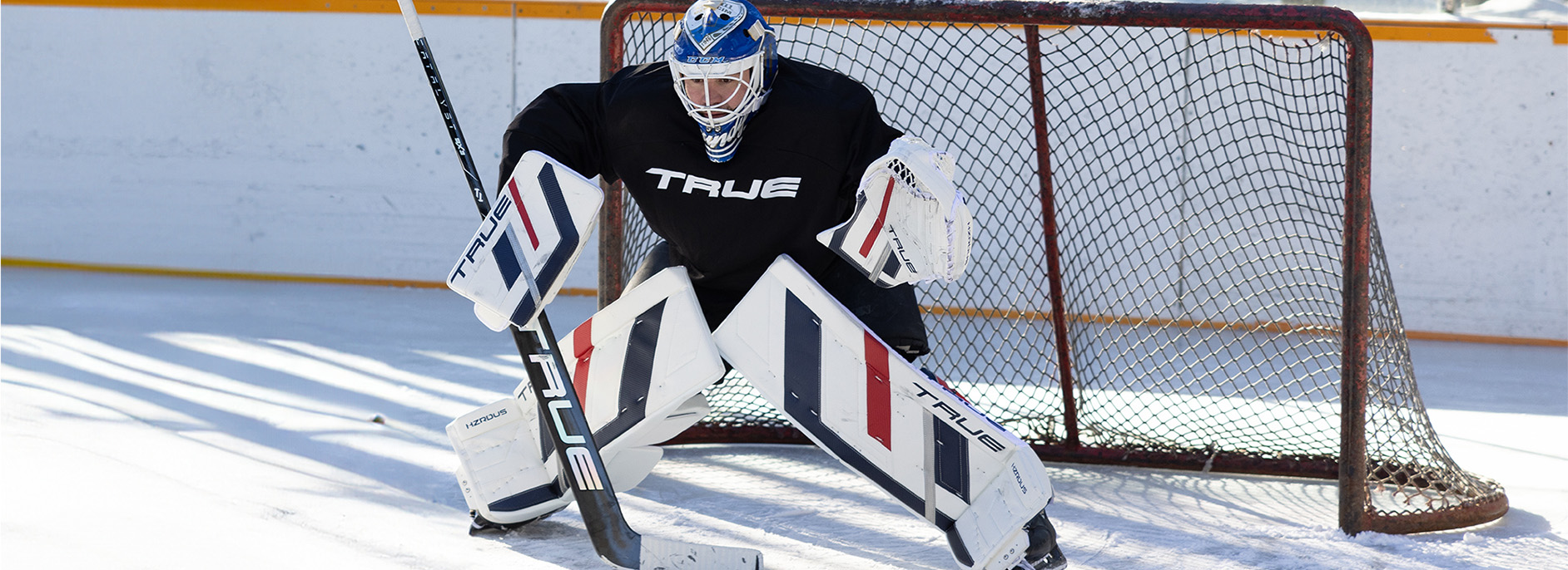 True Hockey -True Hockey 4